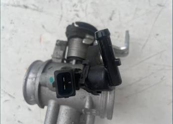 Wtrysk BMW G310 ,BMW G(R ABS)