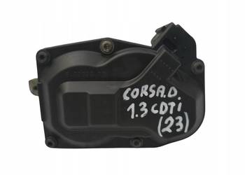 PRZEPUSTNICA OPEL CORSA ASTRA COMBO 1.3 CDTI 50569200
