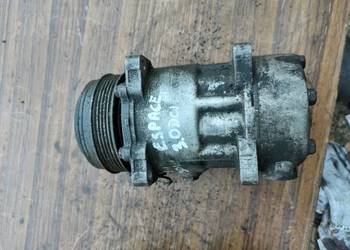RENAULT ESPACE IV 3,0DCI sprężarka klimatyzacji RENAULT ESPACE IV 3,0DCI sprężarka klimatyzacji