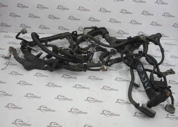 Toyota Avensis T27 2.2 D4D 2AD-FHU 150KM instalacja silnika 82121-05C00-F