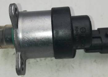 Nowy zawór regulacji ciśnienia 0928400704