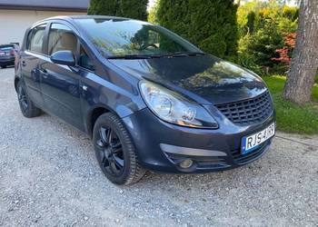 Opel Corsa D 1.3 CDTI