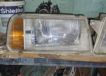 Lampy reflektory Vitara 1