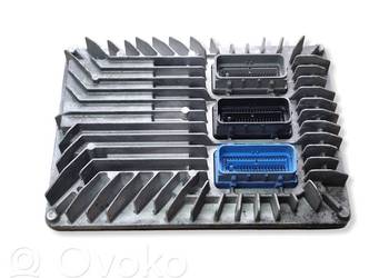 Opel Insignia A 2.0 STEROWNIK KOMPUTER SILNIKA ECU 12650119 AA8M PIN KOD!!!