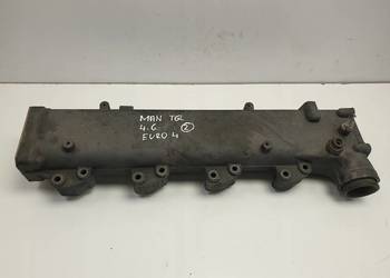 MAN TGL 4.6 KOLEKTOR SSĄCY dolotowy 329518540