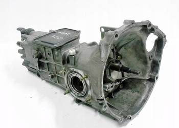 SKRZYNIA BIEGÓW FIAT CC CINQUECENTO 700 0.7 7665167 C515405