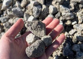 KRUSZYWO GRANITOWE podjazd, droga