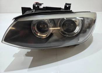 LAMPA LEWA PRZEDNIA BMW E92 LIFT 7239929