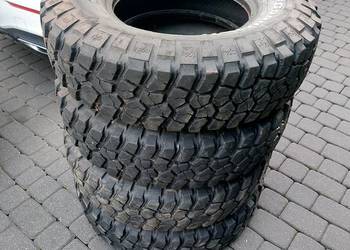Opony Bfgoodrich 235 85 16 Mud-Terrain T/A 235/85R16