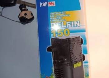 Filtr happet delfin 150