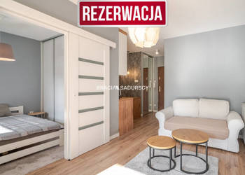 Oferta sprzedaży mieszkania Kraków Przewóz 43m2 2 pokoje