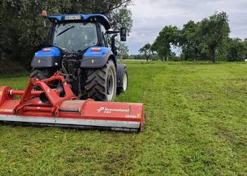 Mulczer Kverneland Fro 320 przednio-tylny