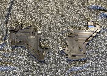 Mocowanie lamp przednich Audi a4 b8 lewa i prawa strona