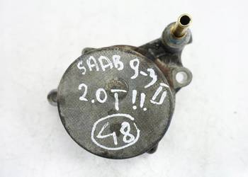 Saab 9-3 II 2.0 T POMPA VACUM WAKUM oryginał