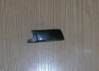 KOŃCÓWKA PRZEDNIEJ LISTWY DACHU LEWA DAEWOO TICO KOŃCÓWKA PRZEDNIEJ LISTWY DACHU LEWA DAEWOO TICO