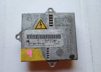 Przetwornica Xenon Bmw Audi Mini Ford Mazda Mercedes