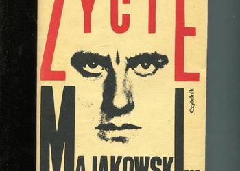 Życie Majakowskiego - Woroszylski