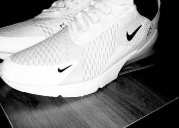 Męskie Nike Air Max 270