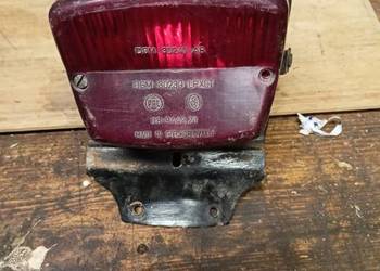 jawa ts 350lampa tylna