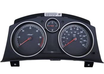 Zegary Opel Zafira B 2006 Diesel