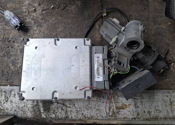 Zestaw Startowy Ford Galaxy 1 2.0B