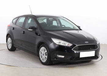 Ford Focus 1.5 TDCi