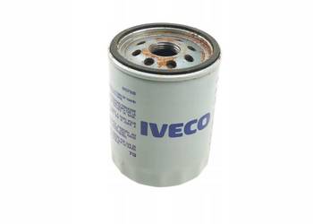 FILTR OLEJU IVECO TURBOSTAR 190-42 1984-1990 NOWY ORYGINALNY 1907578