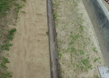 Rura ochronna stalowa połówkowa