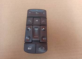 Przełącznik Otwierania Szyby Opel Vectra C 09185954 687833988