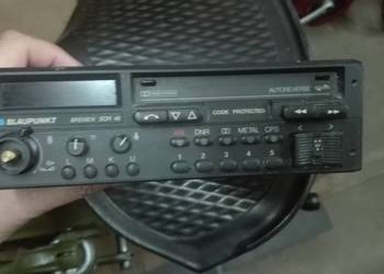 Blaupunkt Bremen SQR 46