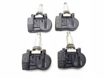 CZUJNIK CIŚNIENIA TPMS BMW F20 F21 F30 F31 707355