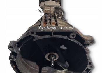 SKRZYNIA BIEGÓW Ford Transit MK6 2.4 TDDI H9FA MANUALNA YC1R-7003-HG 191tyś