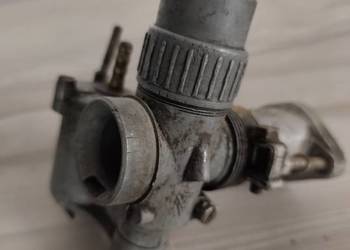 Gaźnik MZ ES 250 jaskółka