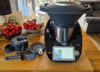 Sprzedam Thermomix Tm6