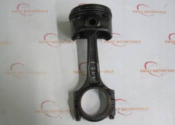 Opel Corsa 1.2 B A12XER 85KM 12r tłok korbowód 73L41