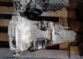 Skrzynia biegów Audi a4 b5 passat B5 1.6 benzyna