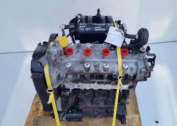 SILNIK KOMPLET Alfa Romeo Mito 1.4 16V 95KM 199A6000