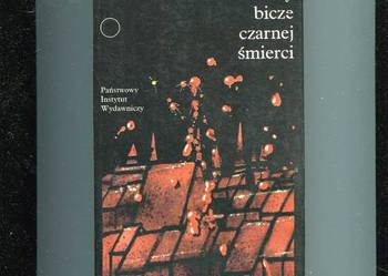 Trzy bicze czarnej śmierci - Kross Trzy bicze czarnej śmierci - Kross