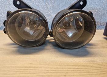 Halogen światło przeciwmgielne VW Golf V(1K1), VW Golf IV 97-06