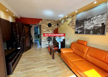 Oferta sprzedaży mieszkania 62.2m2 3 pokoje Kielce