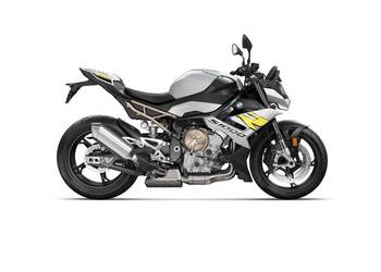 Rama BMW s1000r 2022r