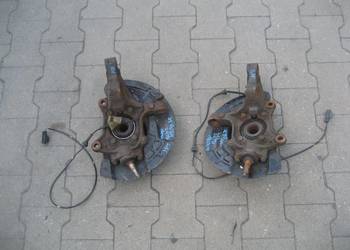 volvo xc90 lift 07-11r 2,4tdi 185km zwrotnica  przód prawa lewa