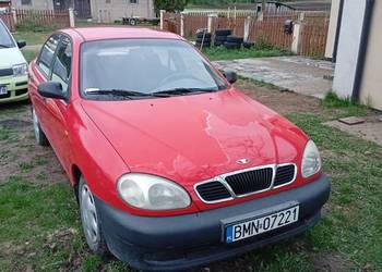 Daewoo Lanos