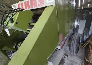 Claas Rolland 44 S