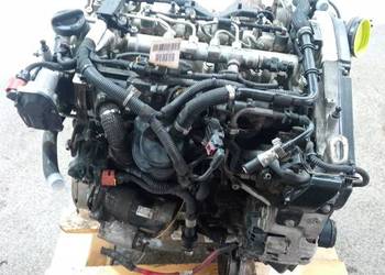 SILNIK KOMPLETNY DIESEL A20DTH 2.0 CDTI Opel Astra IV (2009- 2020 ) J