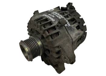 ALTERNATOR Ford Transit Custom 2.0 EcoBlue KK3T-10300-AAC 240A