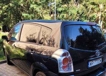 Sprzedam  Toyota