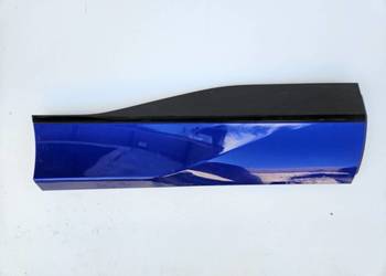 JAGUAR I-PACE X590 LISTWA DRZWI PRAWY TYŁ PRAWA TYLNA J9D3-284A48