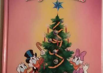 GWIAZDKOWA NIESPODZIANKA - WALT DISNEY