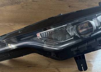 CHEVROLET CAMARO 2023 - REFLEKTOR LAMPA FULL LED L Oryginał